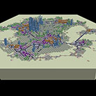 Link to the page for the installation 'Bellmorn'